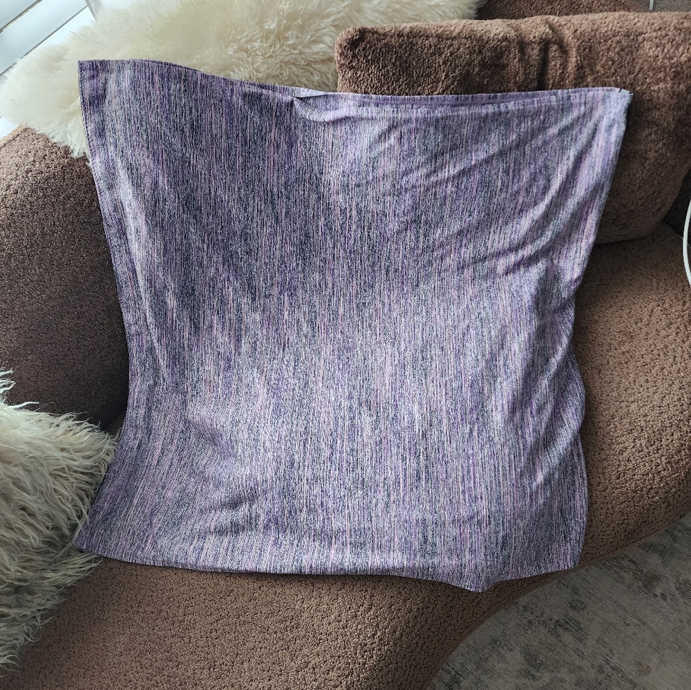 Lululemon Vinyasa Scarf 🌿